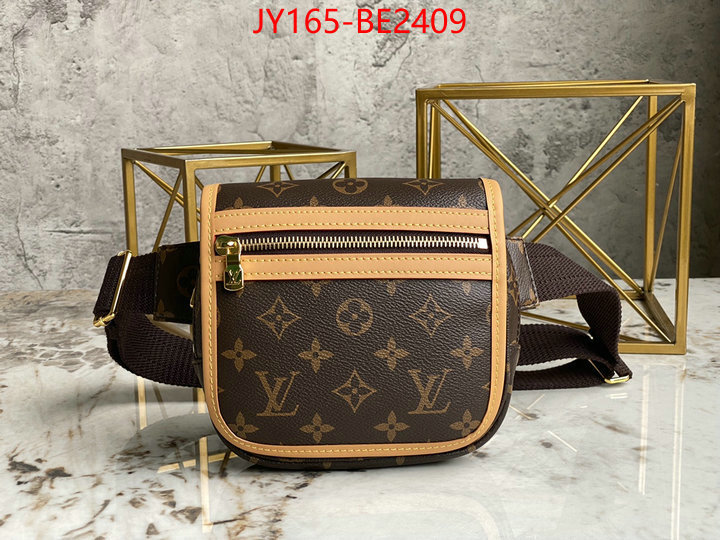 LV Bags(TOP)-Pochette MTis-Twist-,ID: BE2409,$: 165USD