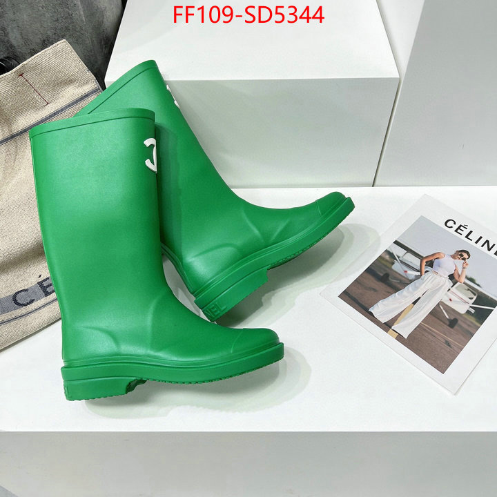 Women Shoes-Chanel,perfect , ID: SD5344,$: 109USD