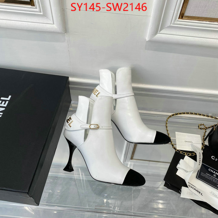 Women Shoes-Chanel,high quality customize , ID: SW2146,$: 145USD