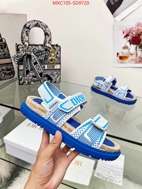 Women Shoes-Dior,buy cheap , ID: SD9720,$: 105USD