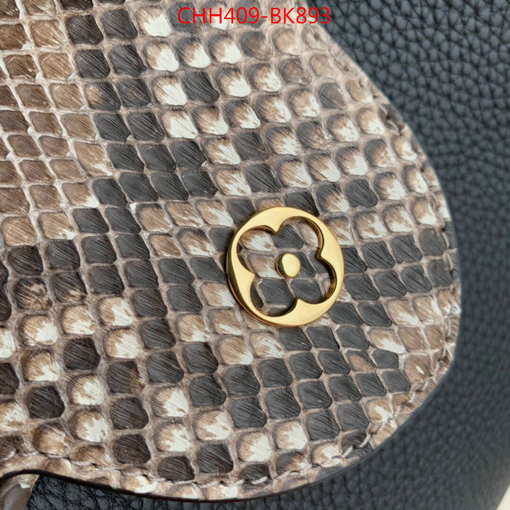 LV Bags(TOP)-Handbag Collection-,ID: BK893,$:409USD