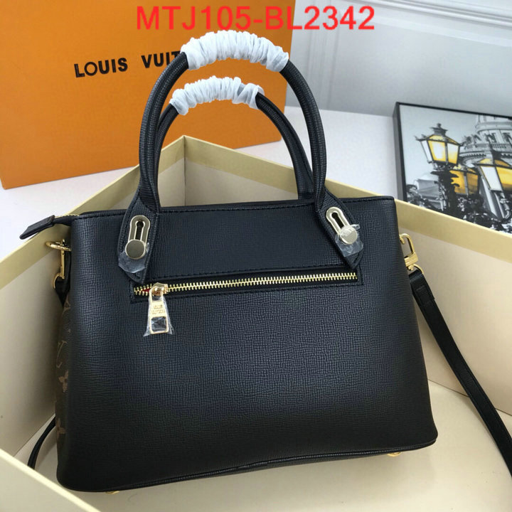 LV Bags(4A)-Handbag Collection-,ID：BL2342,$:105USD