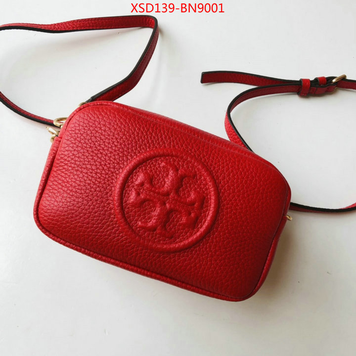 Tory Burch Bags(TOP)-Diagonal-,ID: BN9001,$: 139USD