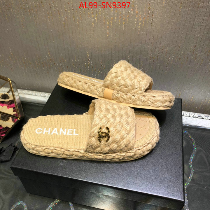 Women Shoes-Chanel,cheap wholesale , ID: SN9397,$: 99USD