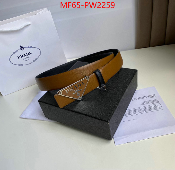 Belts-Prada,replica how can you , ID: PW2259,$: 65USD