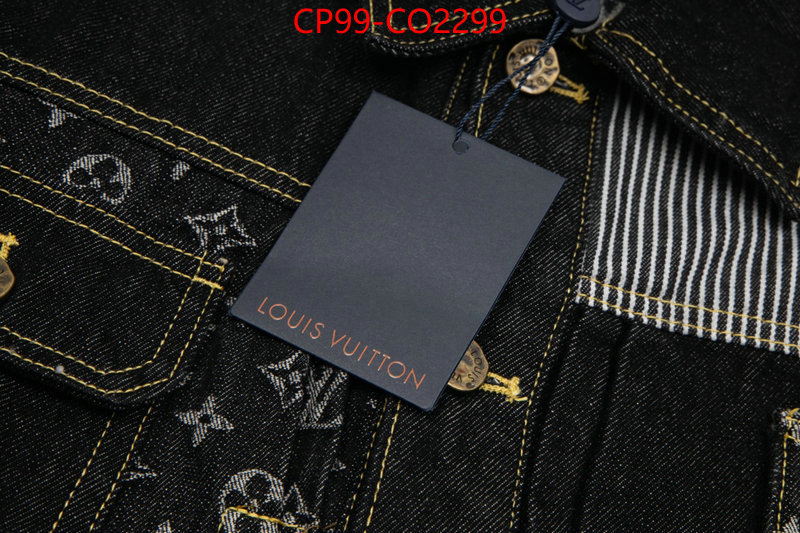 Clothing-LV,perfect , ID: CO2299,$: 99USD