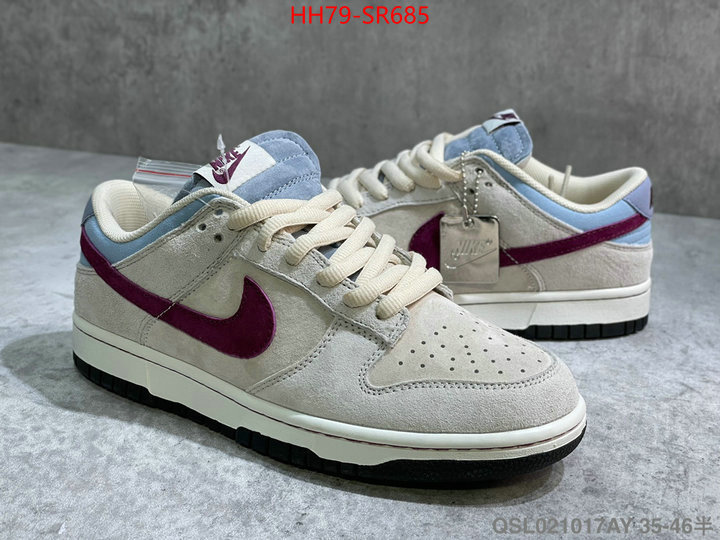 Women Shoes-NIKE,fashion replica ,fake aaaaa , ID: SR685,$: 79USD