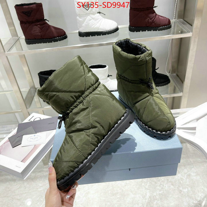 Women Shoes-Burberry,where to find the best replicas , ID: SD9947,$: 135USD