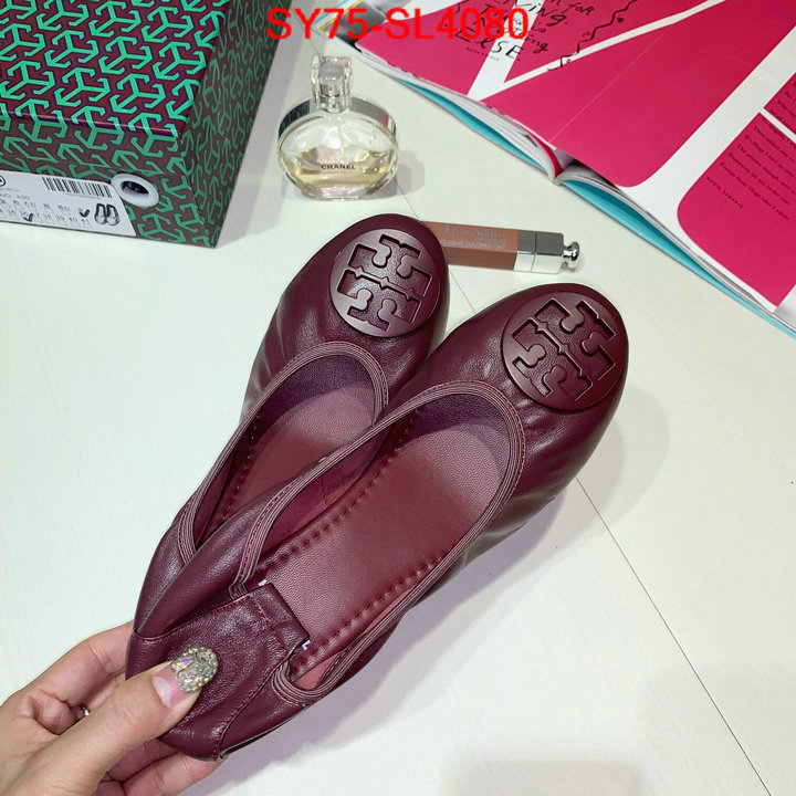 Women Shoes-Tory Burch,sale outlet online , ID: SL4080,$: 75USD