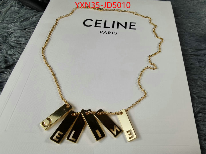 Jewelry-CELINE,cheap high quality replica ,ID: JD5010,$: 35USD