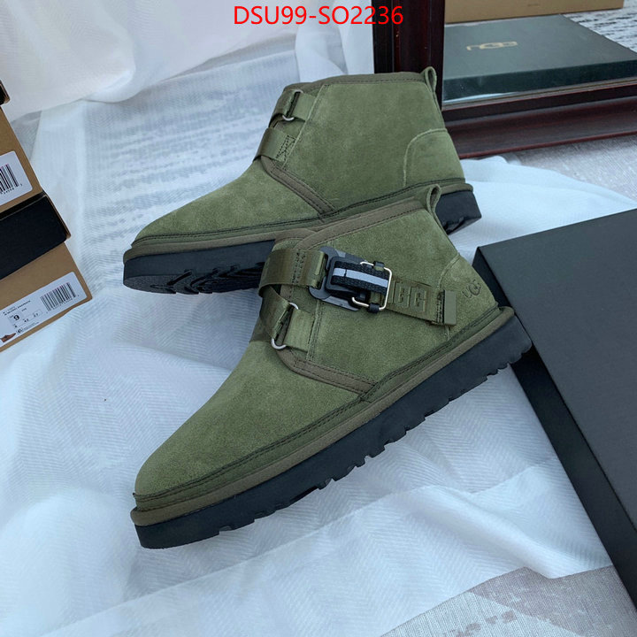 Men Shoes-Boots,2023 replica , ID: SO2236,$: 99USD