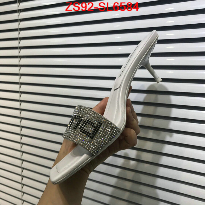 Women Shoes-Alexander Wang,knockoff , ID: SL6584,$: 92USD