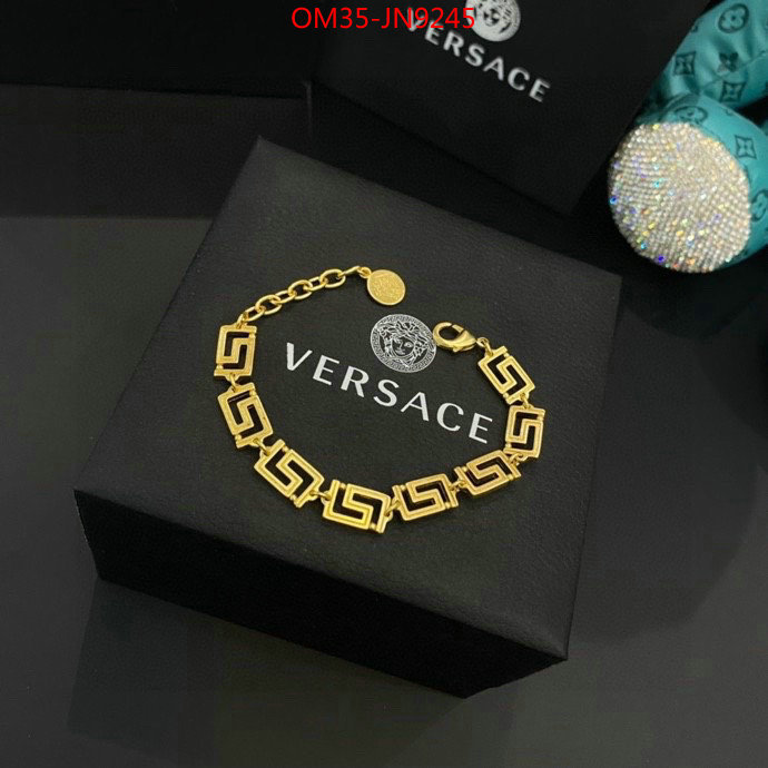 Jewelry-Versace,best replica quality , ID: JN9245,$: 35USD