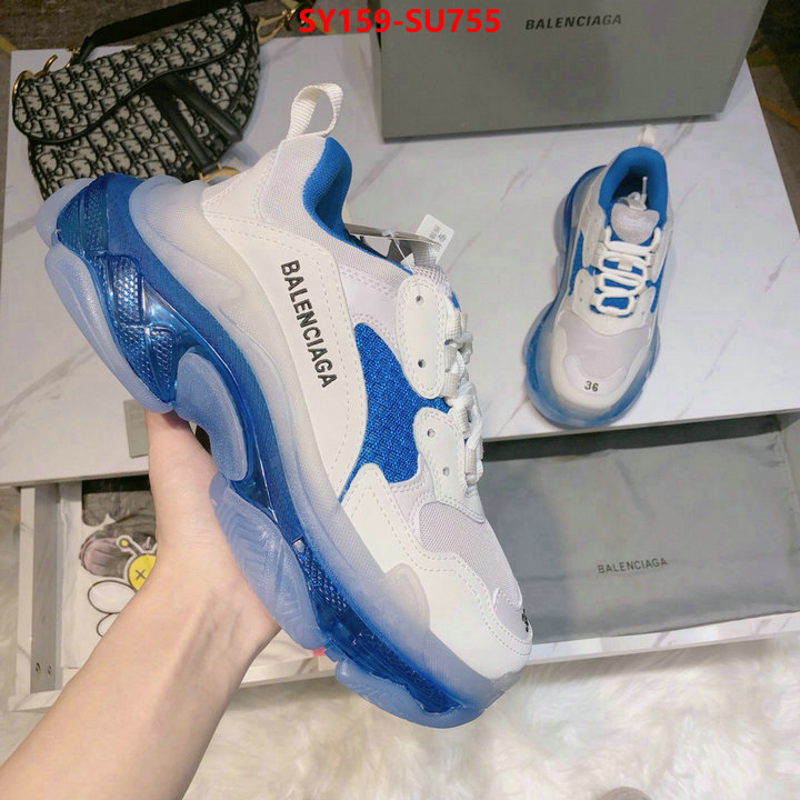 Women Shoes-Balenciaga,online from china designer , ID: SU755,$: 159USD