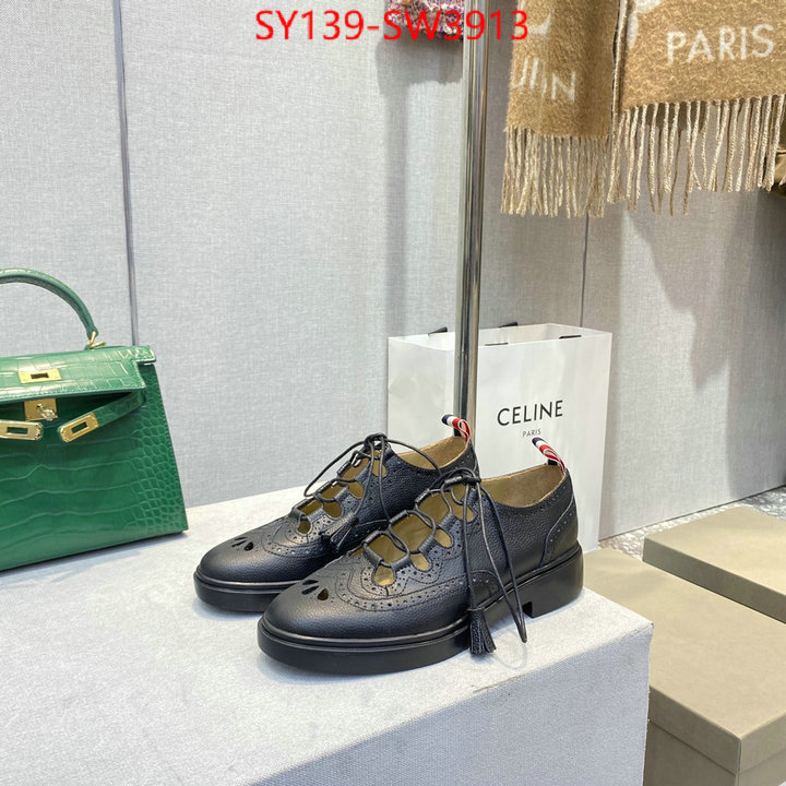 Women Shoes-Thom Browne,designer fashion replica , ID: SW3913,$: 139USD