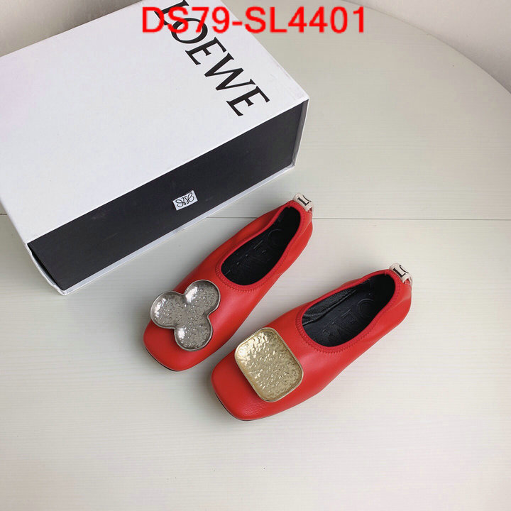 Women Shoes-Loewe,how can i find replica , ID: SL4401,$: 79USD