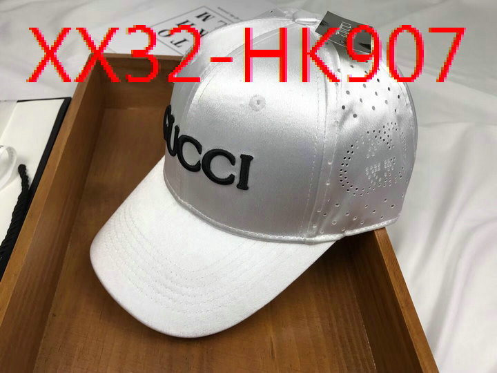 Cap (Hat)-Gucci,best replica , ID: HK907,$:32USD