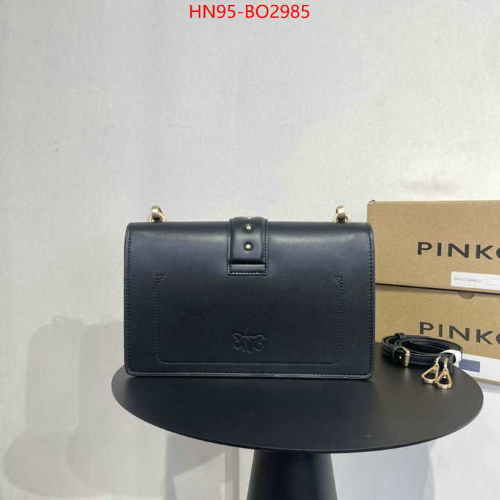 PINKO Bags(4A)-Diagonal-,where can i find ,ID: BO2985,$: 95USD