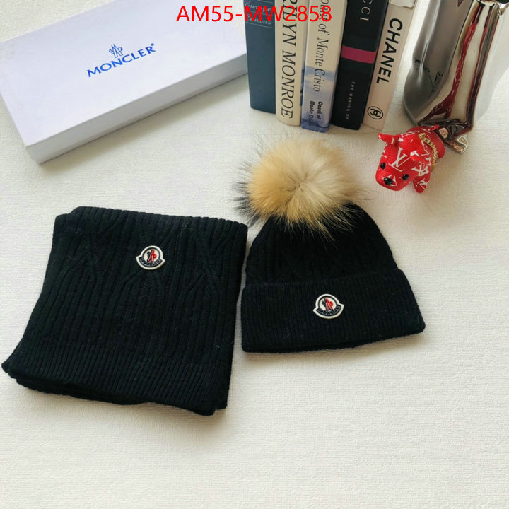 Scarf-Moncler,copy aaaaa , ID: MW2858,$: 55USD