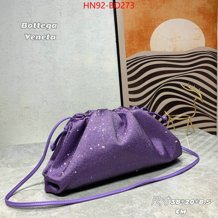 BV Bags(4A)-Pouch Series-,how to buy replica shop ,ID: BO273,$: 92USD