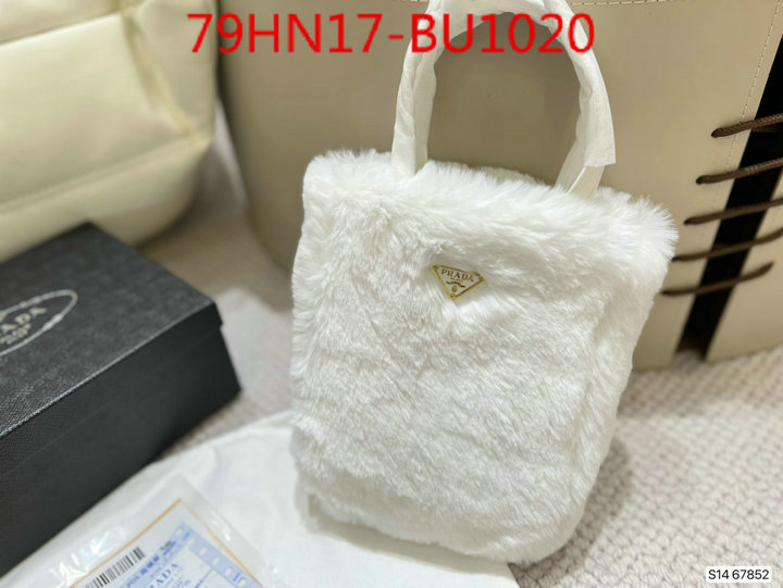 Prada Bags(4A)-Handbag-,sellers online ,ID: BU1020,$: 79USD