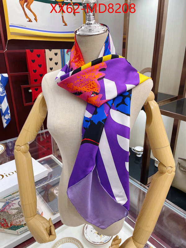 Scarf-Dior,how to buy replcia , ID: MD8208,$: 62USD