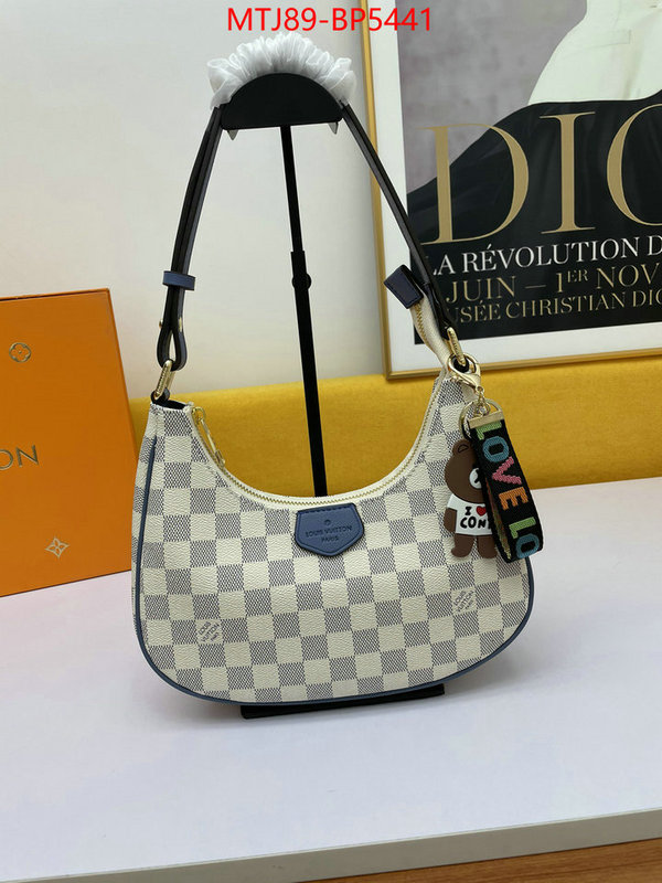 LV Bags(4A)-Pochette MTis Bag-Twist-,ID: BP5441,$: 89USD