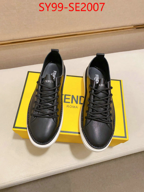 Men Shoes-Fendi,are you looking for , ID: SE2007,$: 99USD