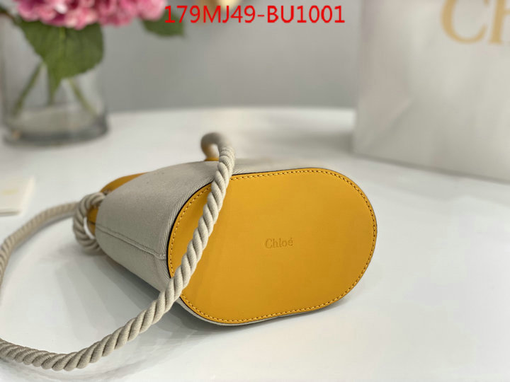 Chloe Bags(TOP)-Diagonal,practical and versatile replica designer ,ID: BU1001,$: 179USD