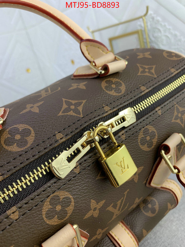 LV Bags(4A)-Pochette MTis Bag-Twist-,sale ,ID: BD8893,$: 95USD