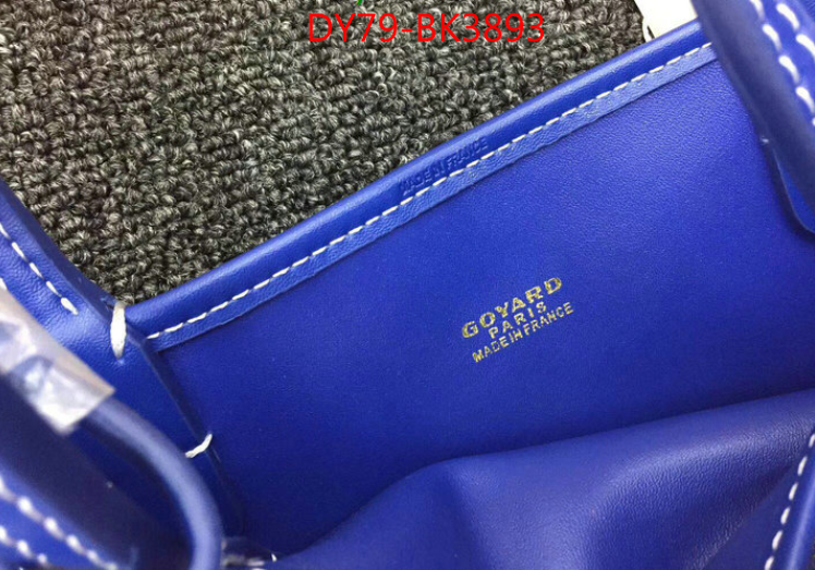 Goyard Bags(4A)-Handbag-,shop designer replica ,ID:BK3893,$:79USD