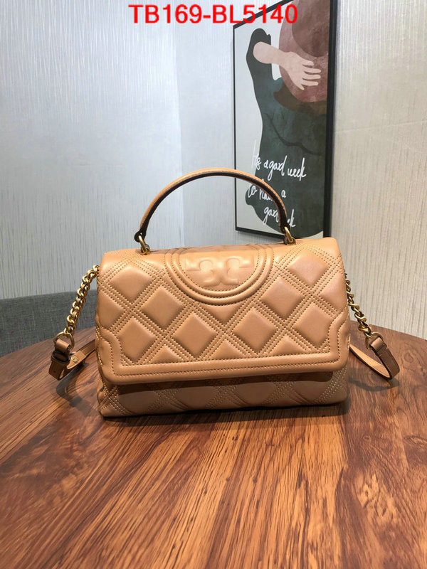 Tory Burch Bags(TOP)-Diagonal-,ID: BL5140,$: 169USD