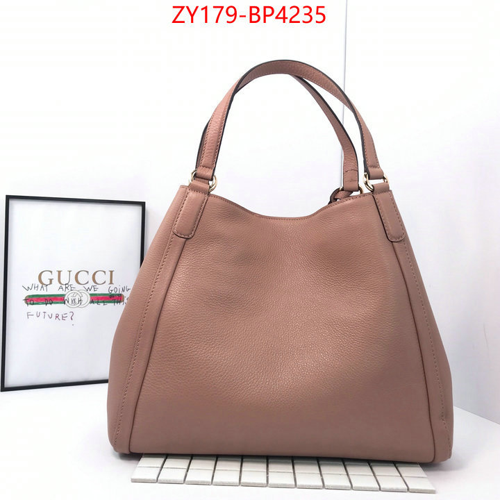 Gucci Bags(TOP)-Handbag-,ID: BP4235,$: 179USD