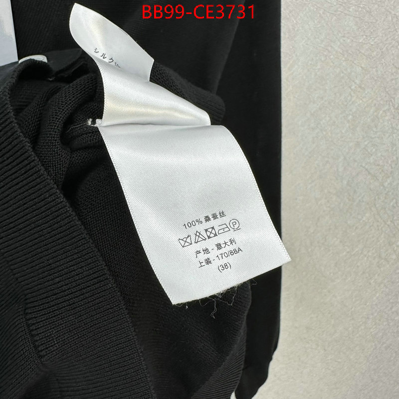 Clothing-Dior,buy high quality fake ,ID: CE3731,$:99USD