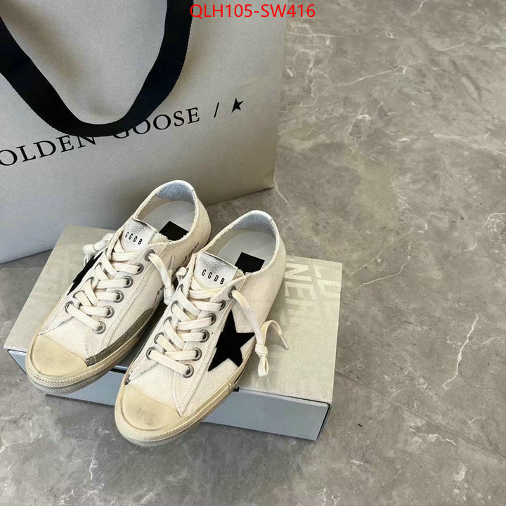 Men Shoes-Golden Goose,buying replica , ID: SW416,$: 105USD