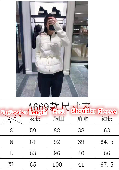 Down jacket Women-Moncler,buy the best replica , ID: CN1275,