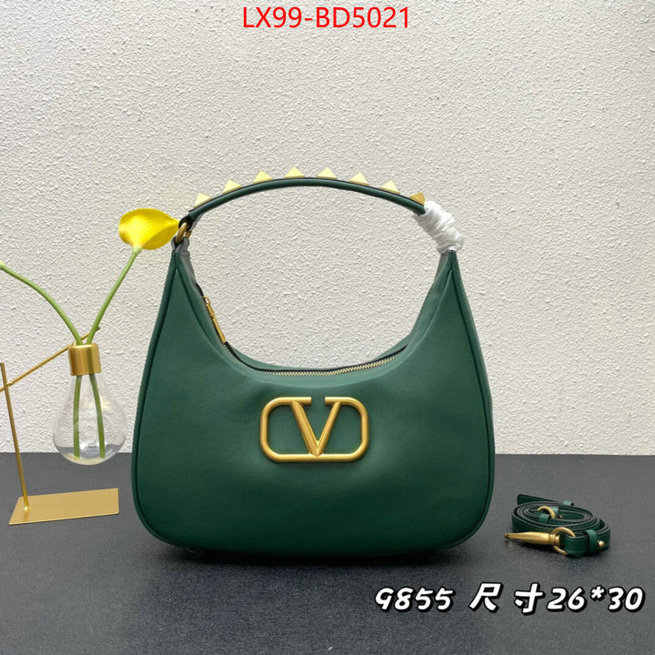 Valentino Bags(4A)-Handbag-,buy sell ,ID: BD5021,$: 99USD