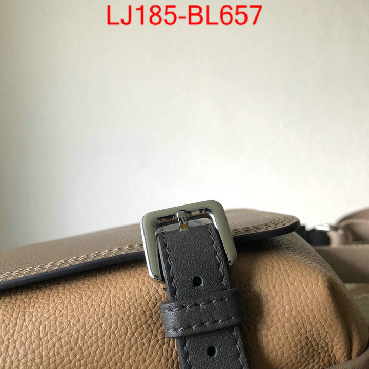 Loewe Bags(TOP)-Diagonal-,china sale ,ID: BL657,$:185USD