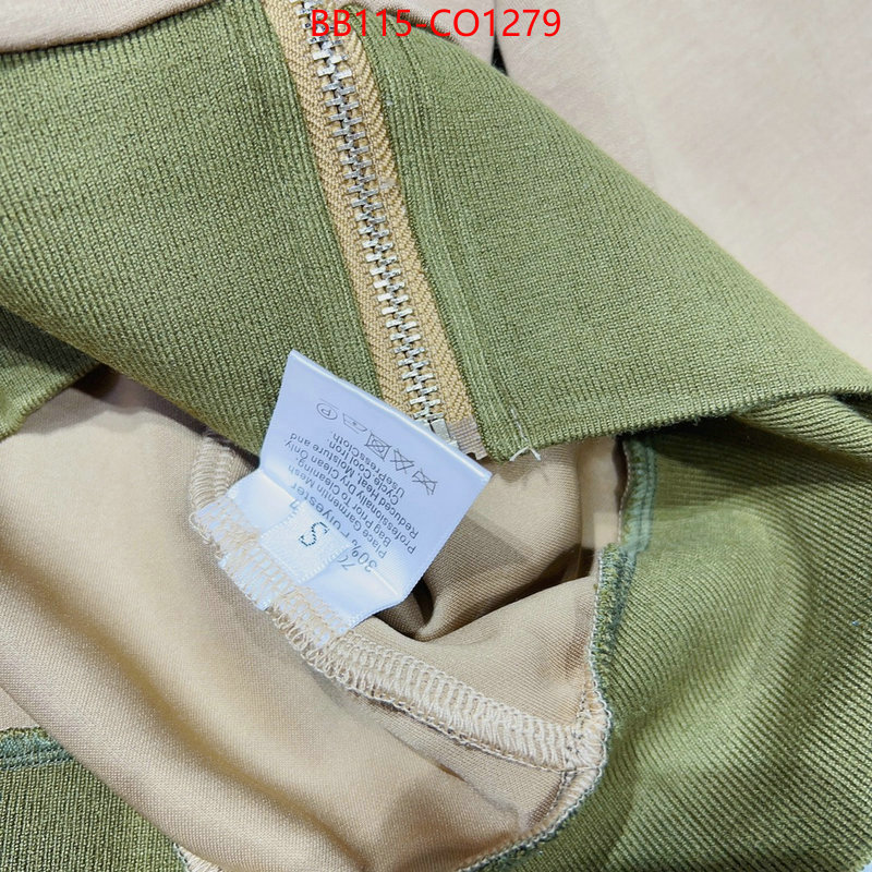 Clothing-Other,cheap high quality replica , ID: CO1279,$: 115USD