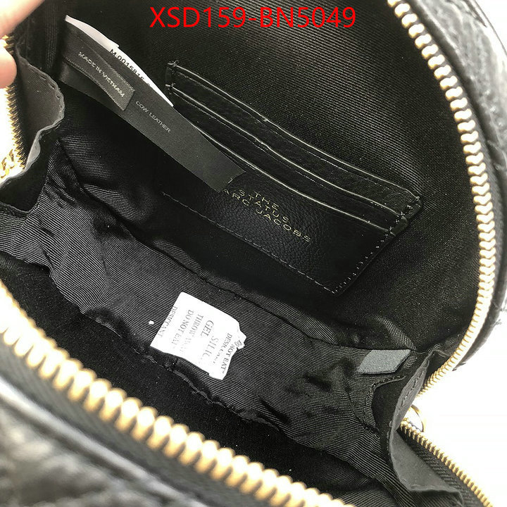 Marc Jacobs Bags (TOP)-Diagonal-,ID: BN5049,$: 159USD