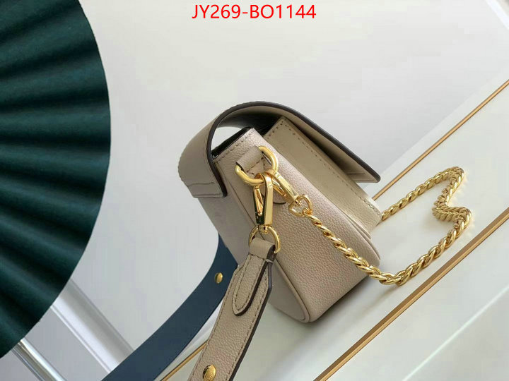 LV Bags(TOP)-Pochette MTis-Twist-,ID: BO1144,$: 269USD