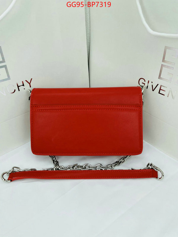 Givenchy Bags(4A)-Diagonal-,ID: BP7319,$: 95USD