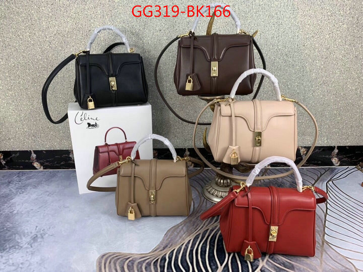 CELINE Bags(TOP)-Diagonal,from china 2023 ,ID: BK166,