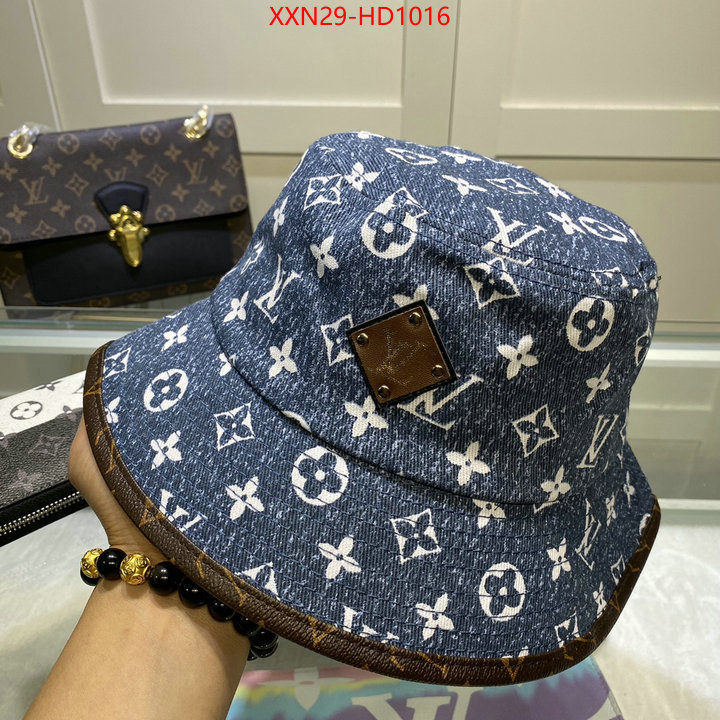 Cap (Hat)-LV,found replica , ID: HD1016,$: 29USD