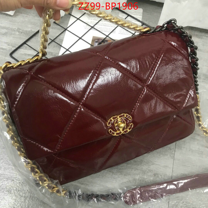 Chanel Bags(4A)-Diagonal-,ID: BP1906,$: 99USD