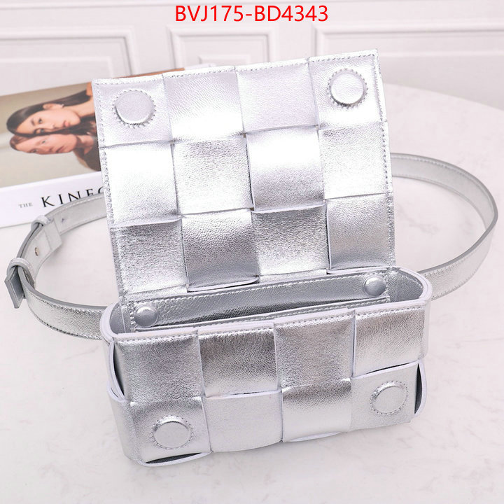 BV Bags(TOP)-Cassette Series,7 star ,ID: BD4343,$: 175USD