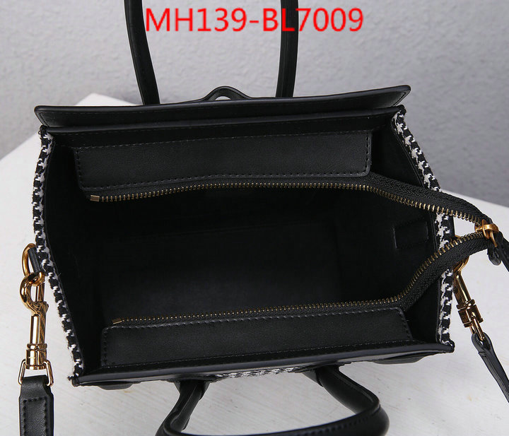 CELINE Bags(4A)-Handbag,for sale cheap now ,ID: BL7009,$: 139USD