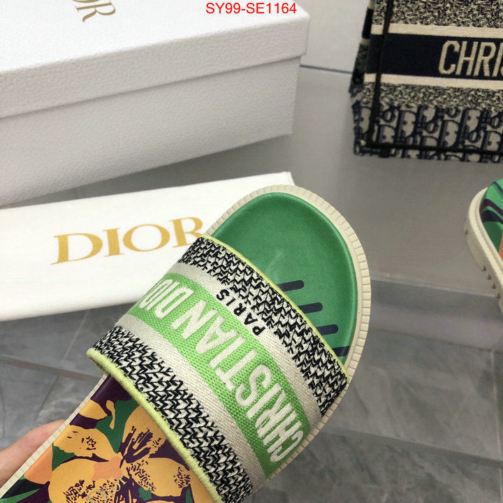 Women Shoes-Dior,what best replica sellers , ID: SE1164,$: 99USD