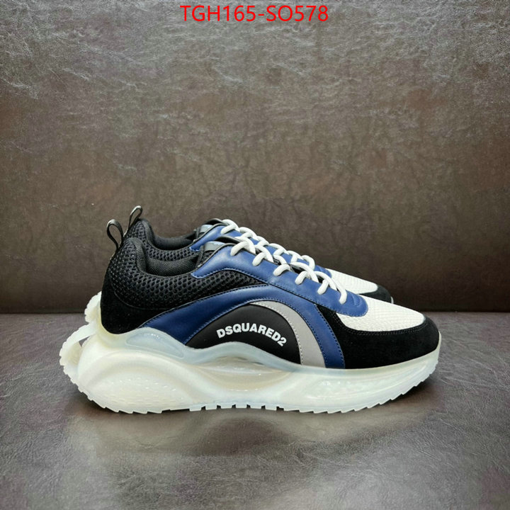 Men Shoes-DSQUARED2,are you looking for , ID: SO578,$: 165USD