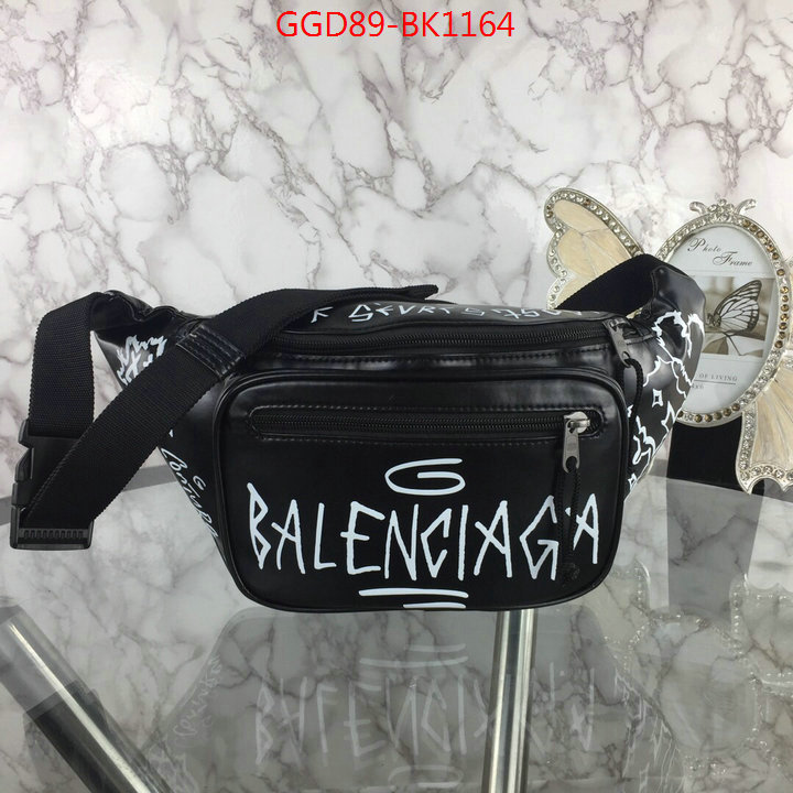 Balenciaga Bags(4A)-Other Styles,perfect replica ,ID: BK1164,$:86USD